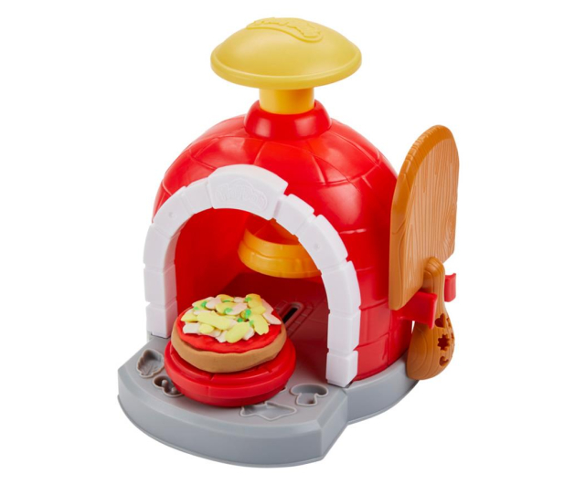 Play-Doh Ciastolina Piec do Pizzy - 1046532 - zdjęcie 3